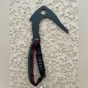 Black Diamond Ice Climbing New Spectre Ice Piton